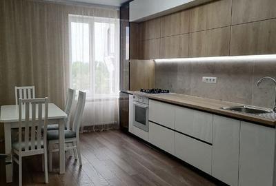 Apartament cu 2 camere decomandat în Central - 6