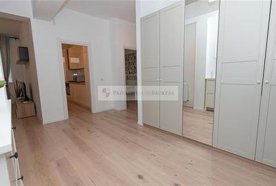 Apartament cu 2 camere decomandat, mobilat în Băneasa - 13