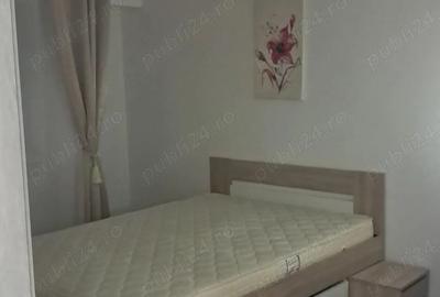 Ap 2 camere, de inchiriat, Buzau, in proximitatea Colegiu Hasdeuu - 2