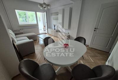 Apartament cu 3 camere - 3