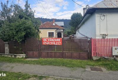 Casă cu 4 camere în Lerești - 2