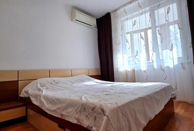 Apartament cu 2 camere semidecomandat, mobilat în Obor - 3