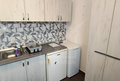 Garsoniera de vanzare in Manastur, investitie la cheie - 3