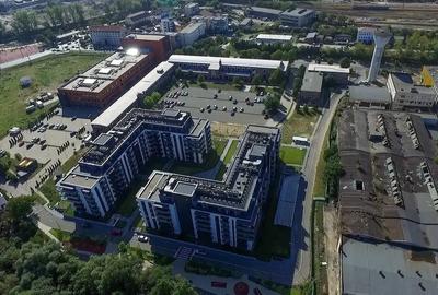 Apartament 3 camere, dubla orientare, Liberty Residential! - 5