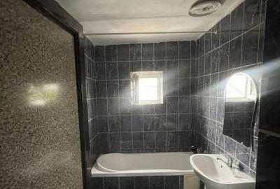 Apartament 3 camere Militari Virtutii, Orsova, centrala proprie ! - 7