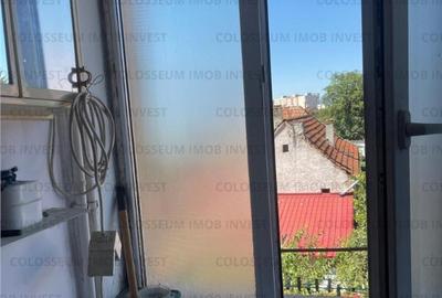 COLOSSEUM: Camera cu baie Astra COLOSSEUM: Camera cu baie Astra - 6