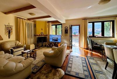 Casă individuală cu 5 camere cu Canalizare în Piatra Arsă - 5