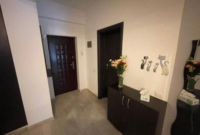 GARSONIERA MILITARI RESIDENCE REZERVELOR 54, 38MP, MOBILATA, UTILATA, 300€ - 9