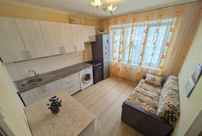 Garsonieră în Theodor Pallady - 2