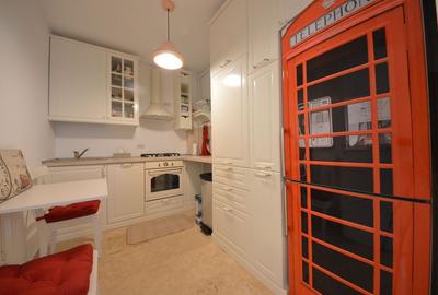 Apartament 3 camere cu curte| Zona Aviatiei| Ideal birouri sau cabinete - 5