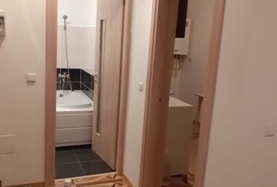 Garsonieră decomandată, mobilată în Lunca Cetățuii - 4