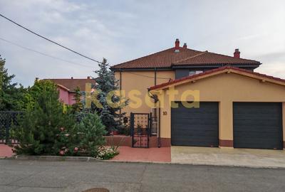 Casă individuală cu 7 camere cu Canalizare în Central - 5