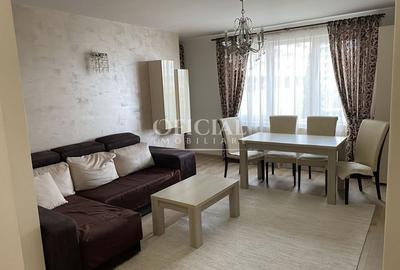 Apartament 3 camere | Parcare | 68 mp | Zona Eroilor | Floresti - 1