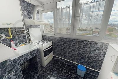 Apartament cu 2 dormitoare decomandate, 67 mp, aproape de The Office - 10