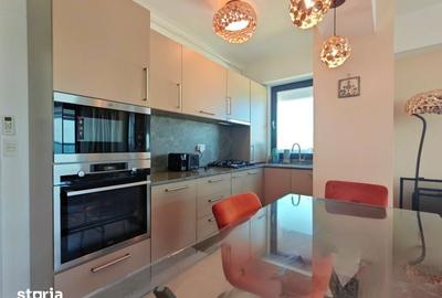 Apartament cu 7 camere în Central - 9