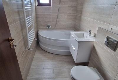 Duplex cu 4 camere cu Canalizare în Nord - 28