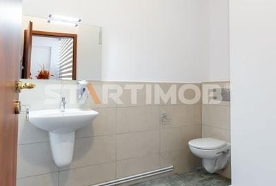 Spatiu birouri Centrul Civic Brasov - 42
