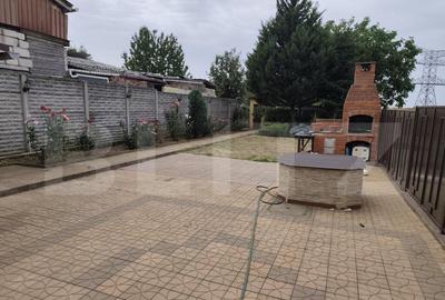 Casă cu 4 camere cu Teren 2700 Mp în Cihei - 5