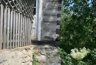 Casa cu teren ,Camp Mo?i, jude?ul Bihor - 9