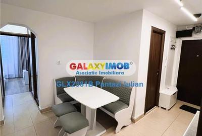 Apartament cu 2 camere decomandat, mobilat în Lujerului - 6