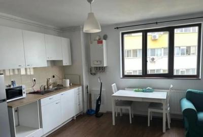 Garsonieră în Iancului