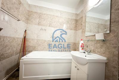 Apartament cu 2 camere decomandat, mobilat în Km 4-5 - 8