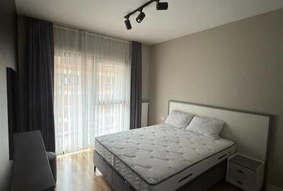 Garsonieră semidecomandată în Tei