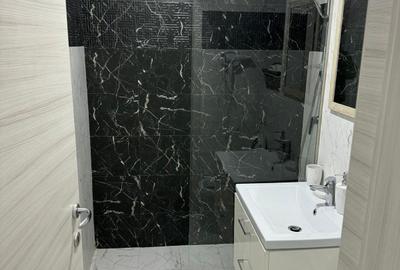 Studio Lux, La cheie, Parcare, Complex Rezidential /Plaja Promenada, Mamaia Nord - 3