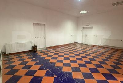 Spațiu comercial, de 1,120 mp, în Mogoșoaia - 9