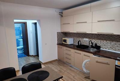 Apartament cu 2 camere decomandat în Exterior Vest - 2