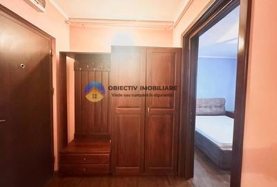 Apartament  3 camere CENTRU Piata Stefan cel Mare - 20