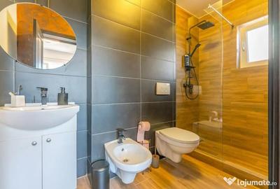 Casă cu 3 camere cu Canalizare în Sânpetru - 7