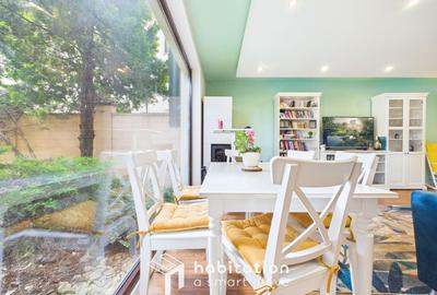 Duplex cu 4 camere cu Canalizare în Braytim - 5