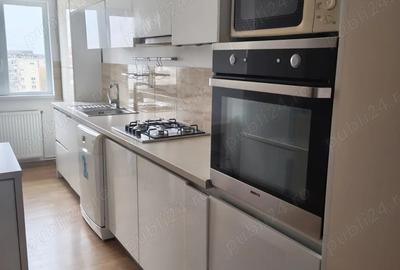 Apartament 3 camere fara comision zona Girocului Mure? - 6