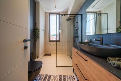 Apartament 3 camere, finisaje lux,  in Piata Unirii! - 4