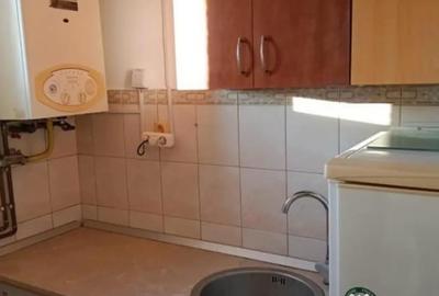 Garsonieră semidecomandată în Bartolomeu - 3