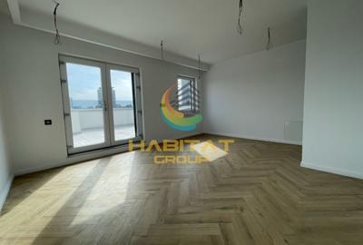 Penthouse cu 10 camere decomandat în Mihai Bravu - 19