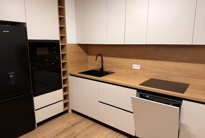 Apartament cu 2 camere decomandat în Drumul Taberei - 5