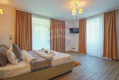 Apartament premium cu 3 camere - Silver Mountain, Poiana Brasov - 24