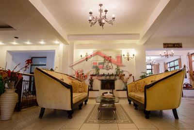 Spațiu comercial, de 1,200 mp, în Cornu - 12