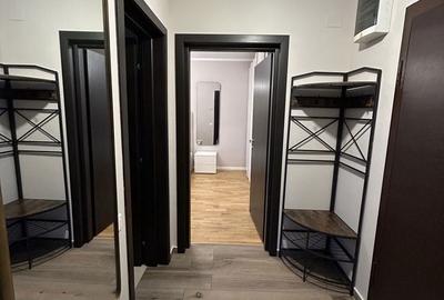 Apartament cu 2 camere în Central - 1