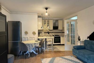 Apartament 2 camere Mall Vitan - 9