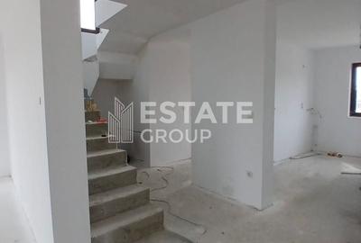 Duplex cu 4 camere cu Canalizare în Dumbrăvița - 3