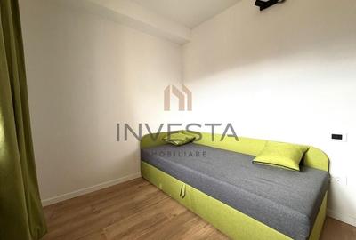 Apartament cu 4 camere in zona strazii Gheorghe Dima ! - 12