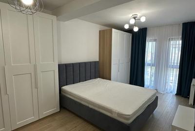 VAND Apartament 3 camere Moghioros Park Residence + PARCARE subterana - 2