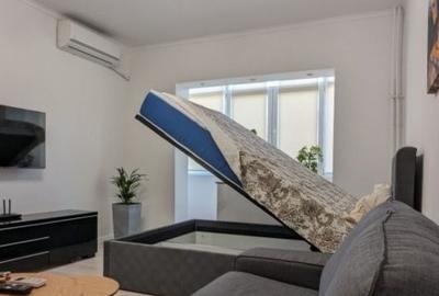 Garsoniera Crangasi - 3