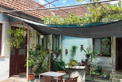 Casă cu 3 camere cu Teren 360 Mp în Central - 3