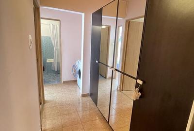 Apartament cu 3 camere decomandat, mobilat în Lipovei - 9