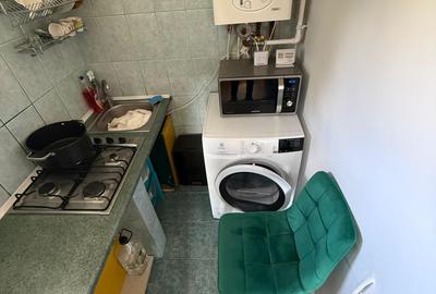 Garsonieră în Zorilor - 4