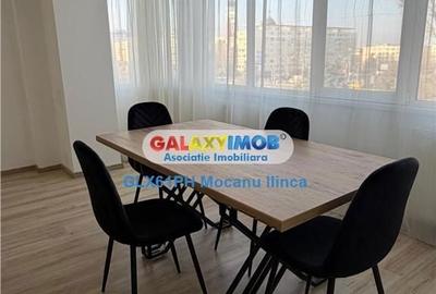 Apartament cu 2 camere, mobilat în Republicii - 13